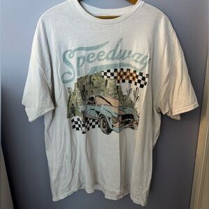 🦋Oversized graphic tee🦋